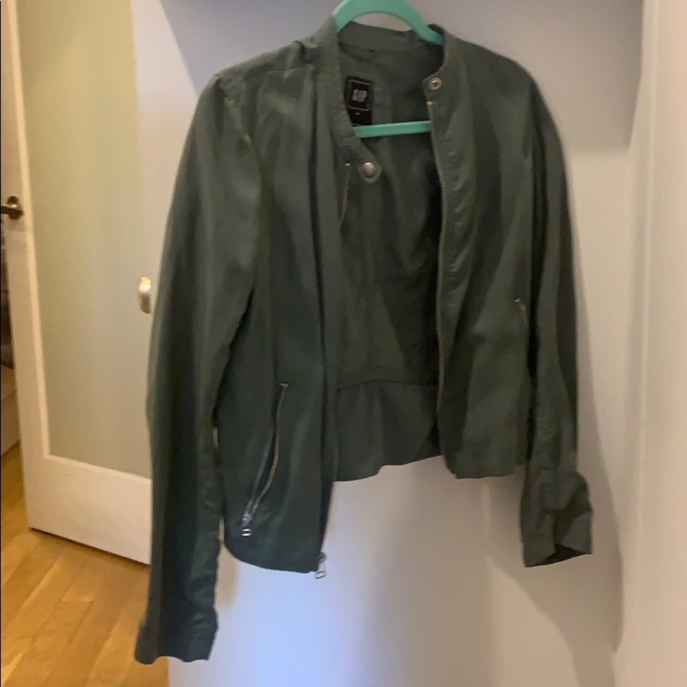 Light Jacket - image 1